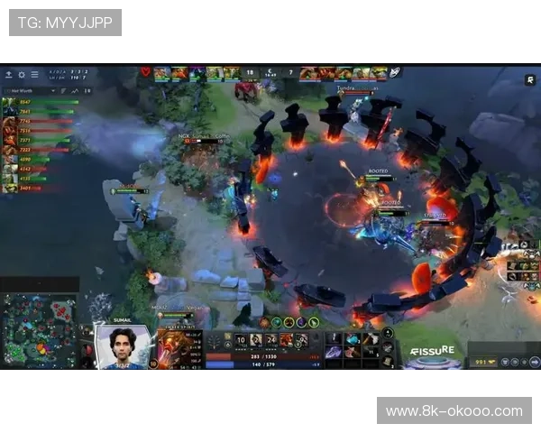 Heroic选手Wisper转型中单，率队拿下裂变宇宙S7冠军