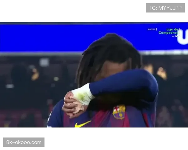 孔德头球双响创个人纪录，巴萨边后卫成逆转关键先生