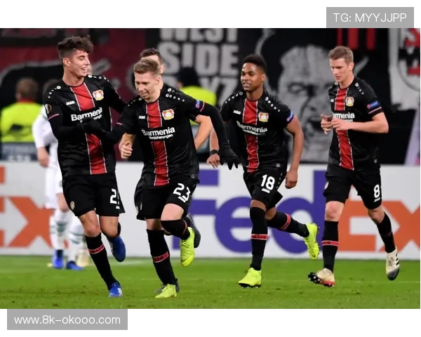 “勒沃库森vs美因茨：欧战资格关键战前瞻”