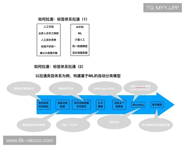AI内容标签体系实现赛事素材精准检索 AI内容标签体系实现赛事素材精准检索