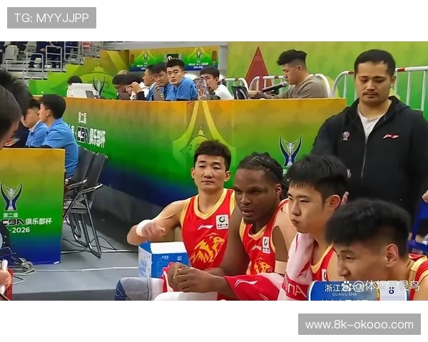 CBA俱乐部杯八强对阵出炉：浙江vs山东、上海vs广东、广厦vs吉林、山西vs北控